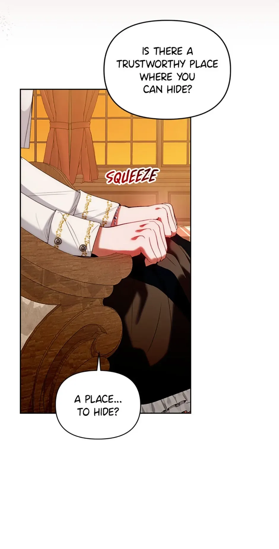 I’m the Master of this Life Chapter 77 page 81