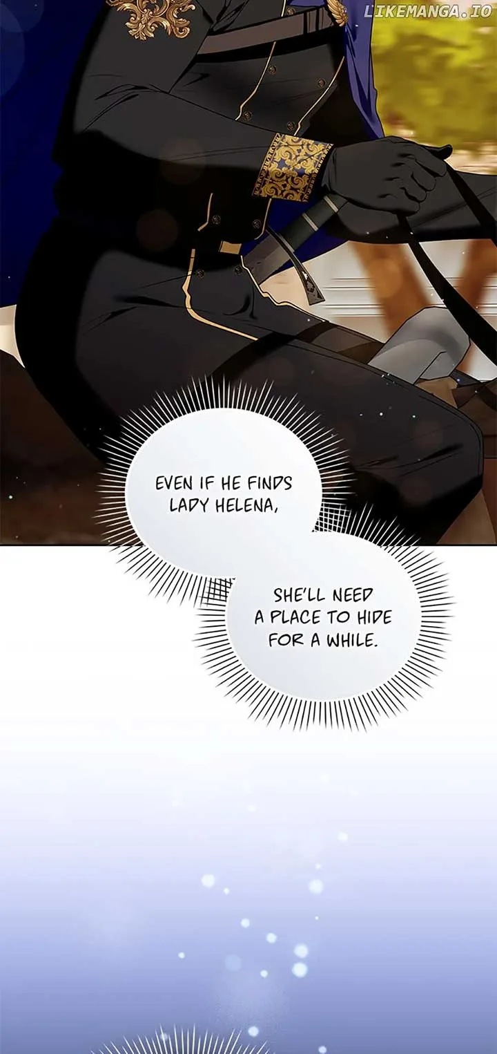 I’m the Master of this Life Chapter 81 page 4