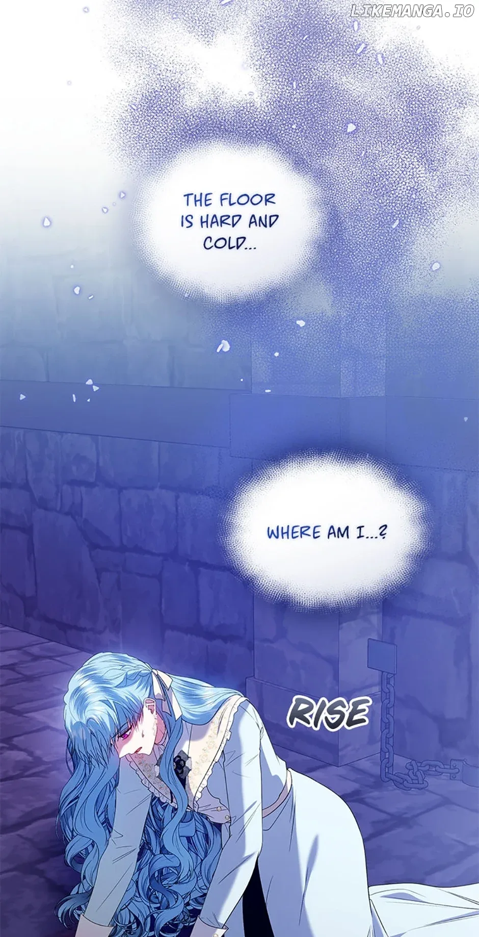 I’m the Master of this Life Chapter 82 page 4