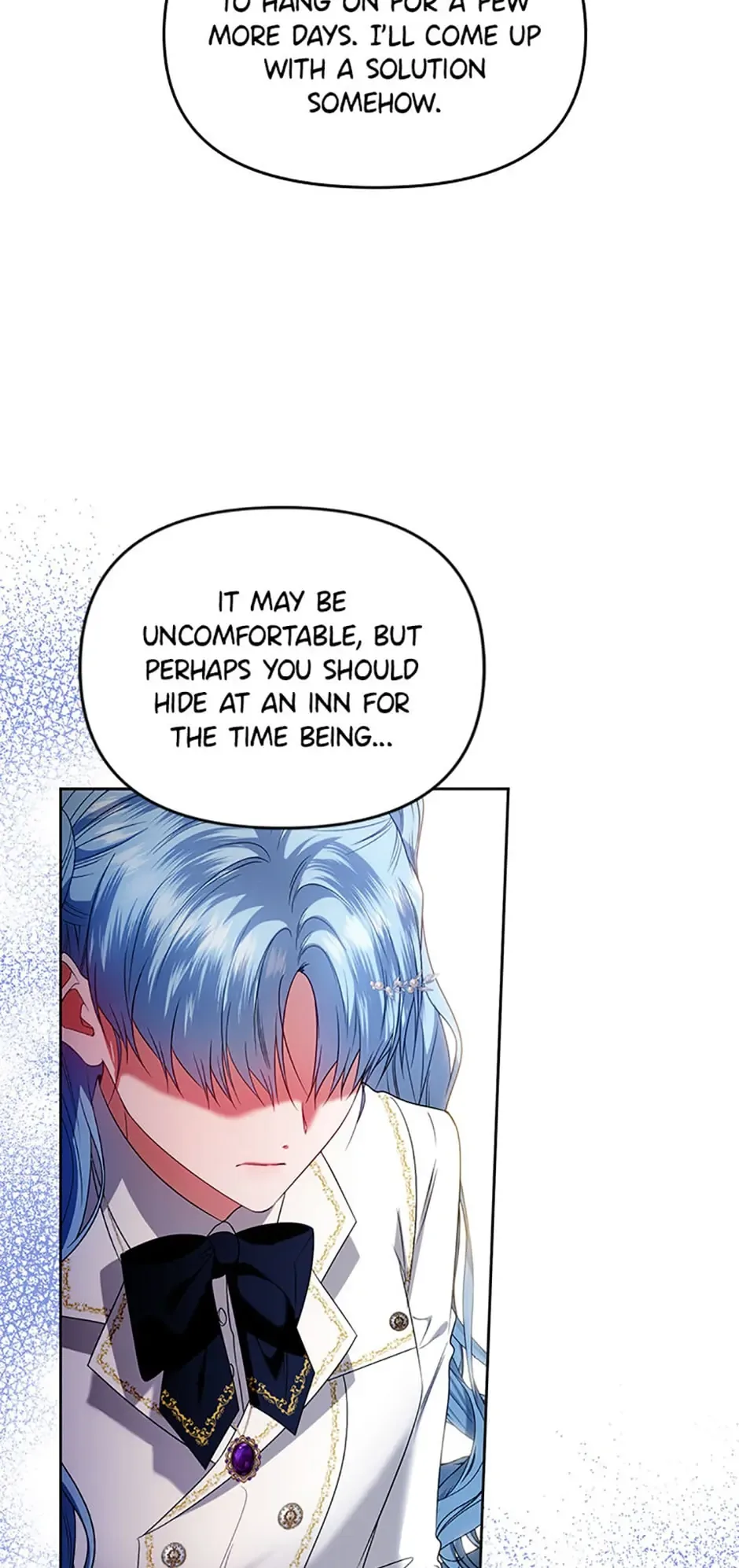 I’m the Master of this Life Chapter 77 page 86