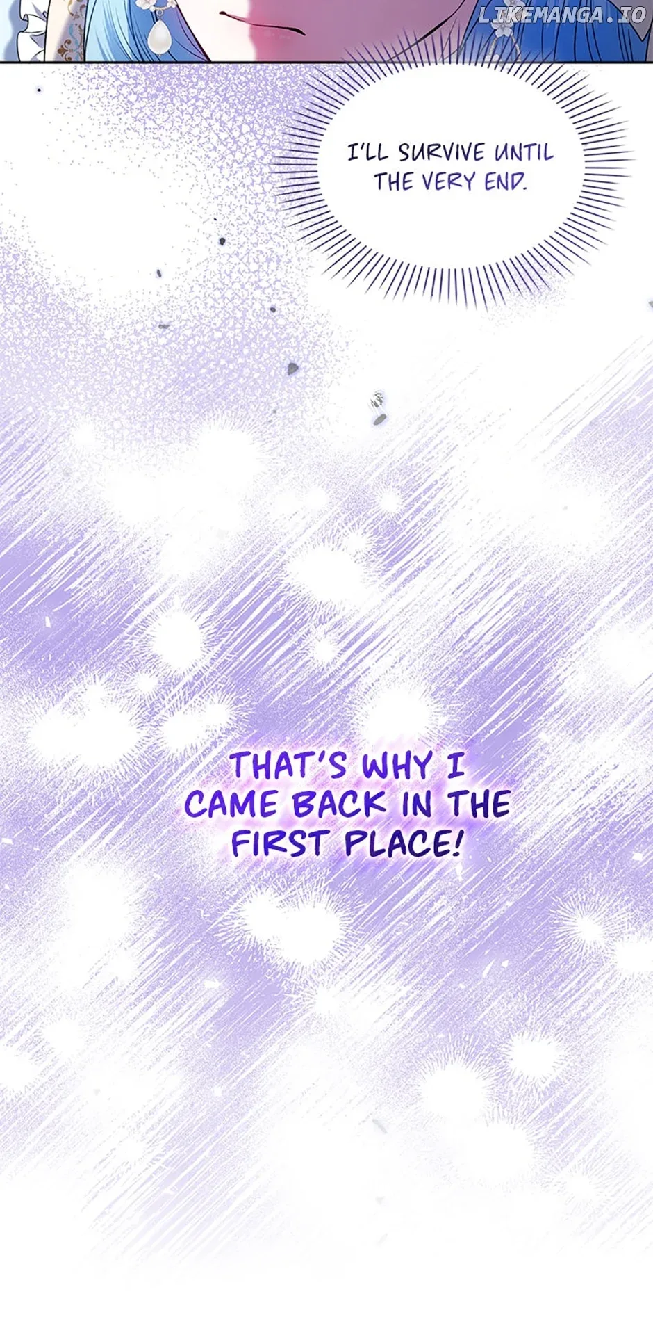I’m the Master of this Life Chapter 82 page 21