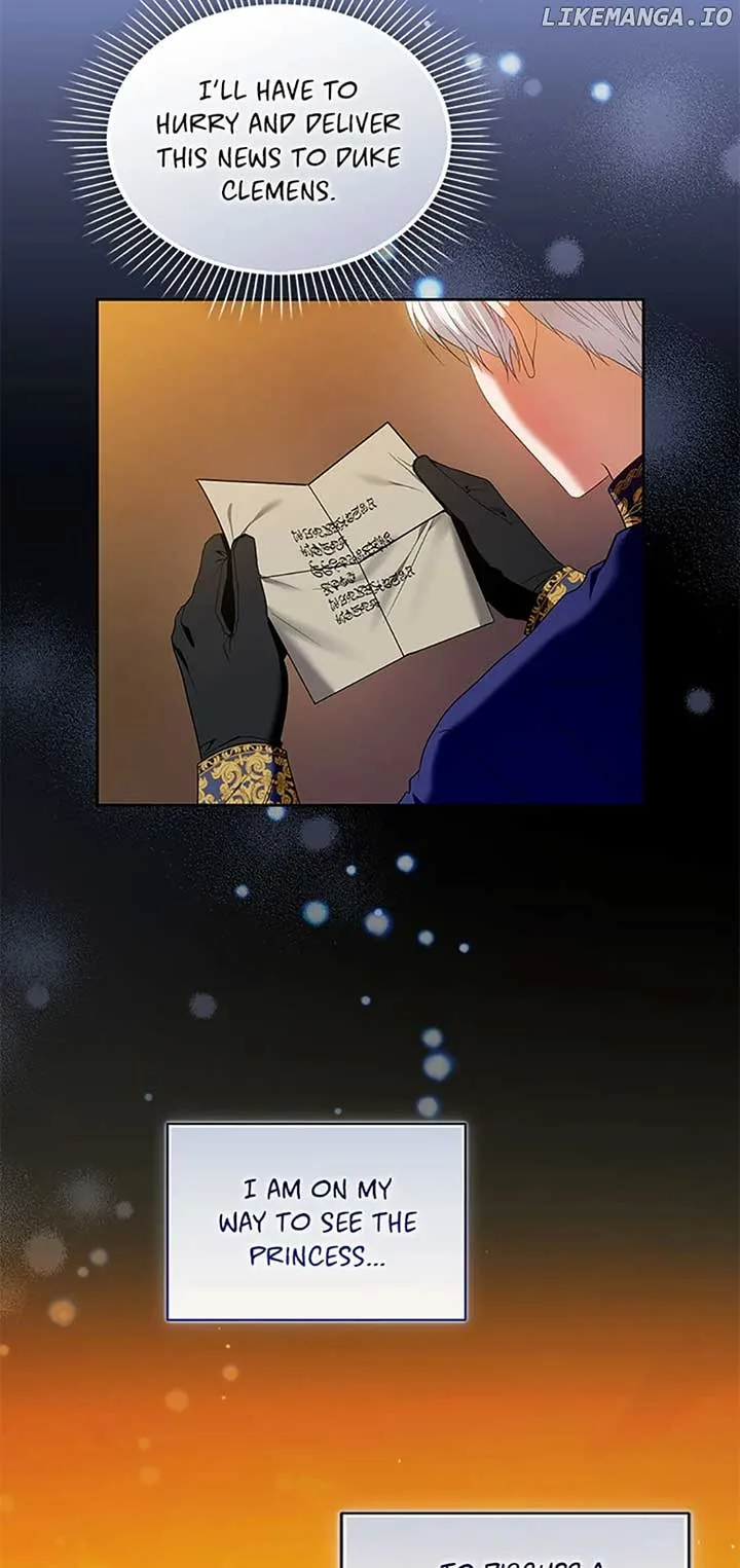I’m the Master of this Life Chapter 81 page 5