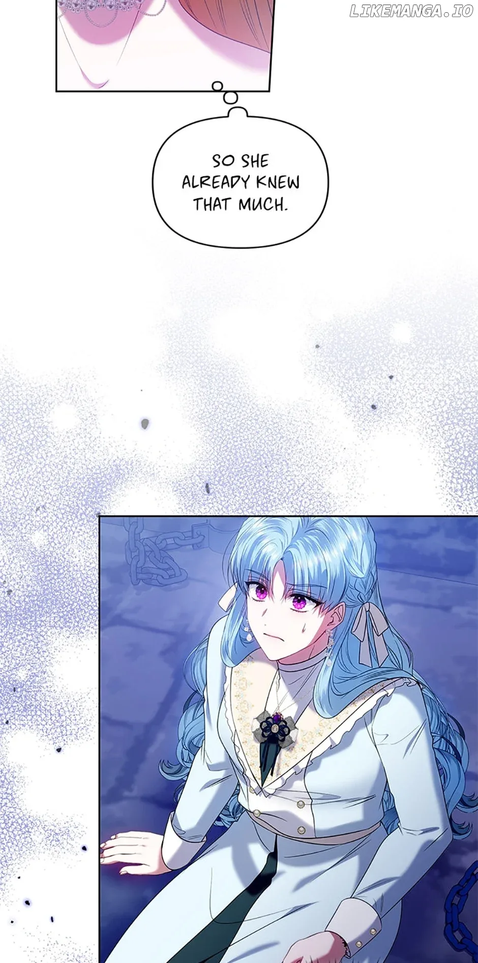 I’m the Master of this Life Chapter 82 page 19