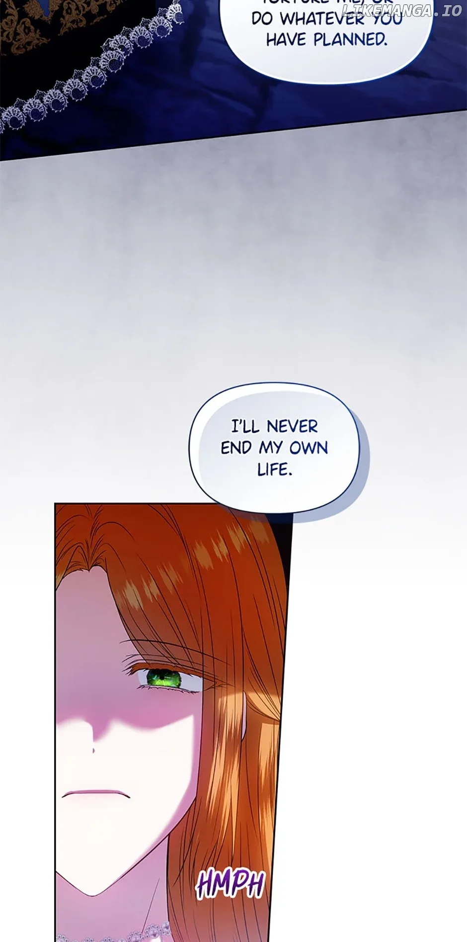 I’m the Master of this Life Chapter 82 page 18