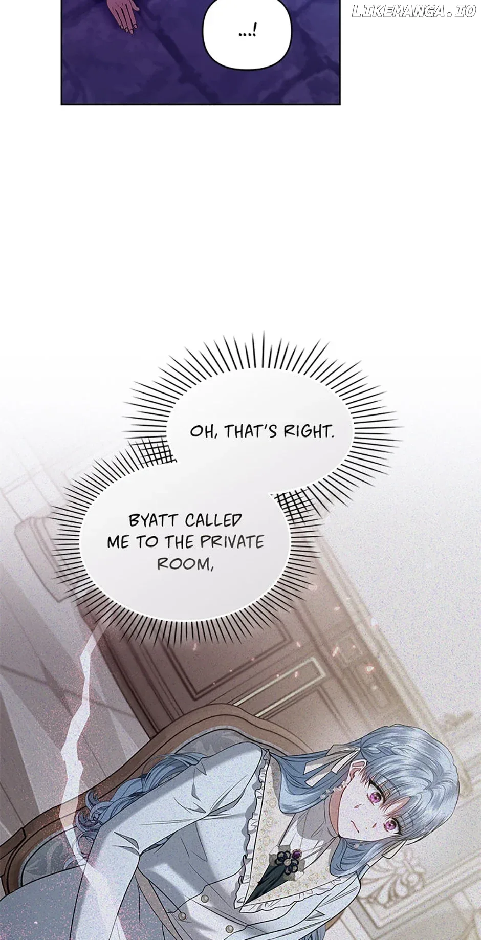 I’m the Master of this Life Chapter 82 page 6