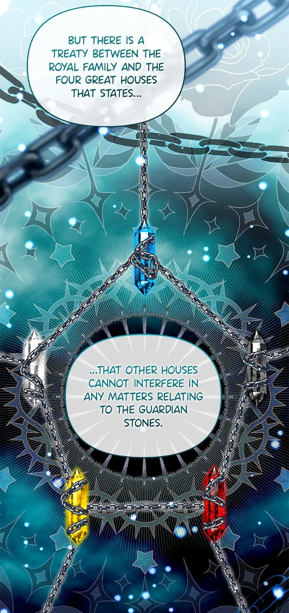 I’m the Master of this Life Chapter 77 page 83