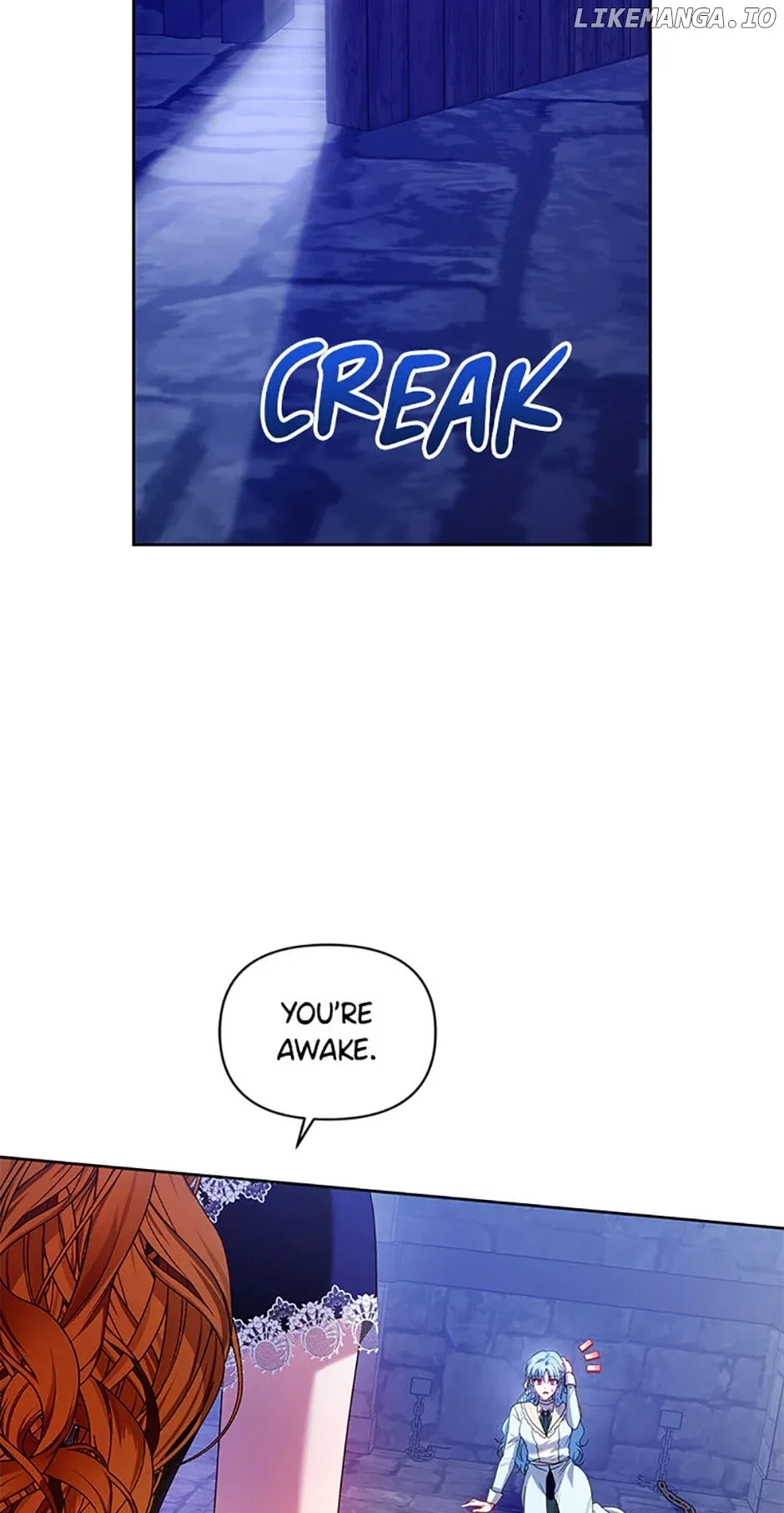 I’m the Master of this Life Chapter 82 page 12