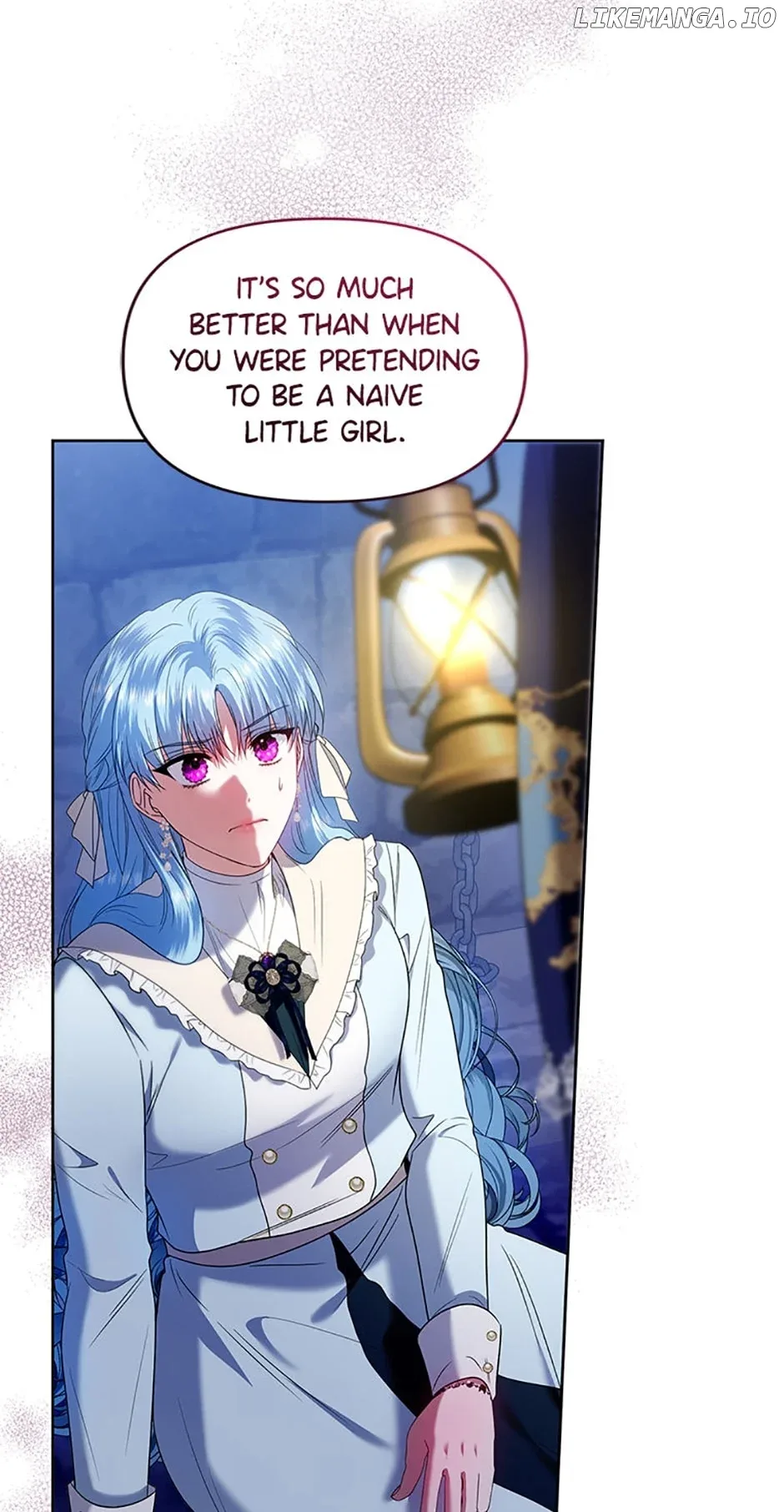 I’m the Master of this Life Chapter 82 page 15