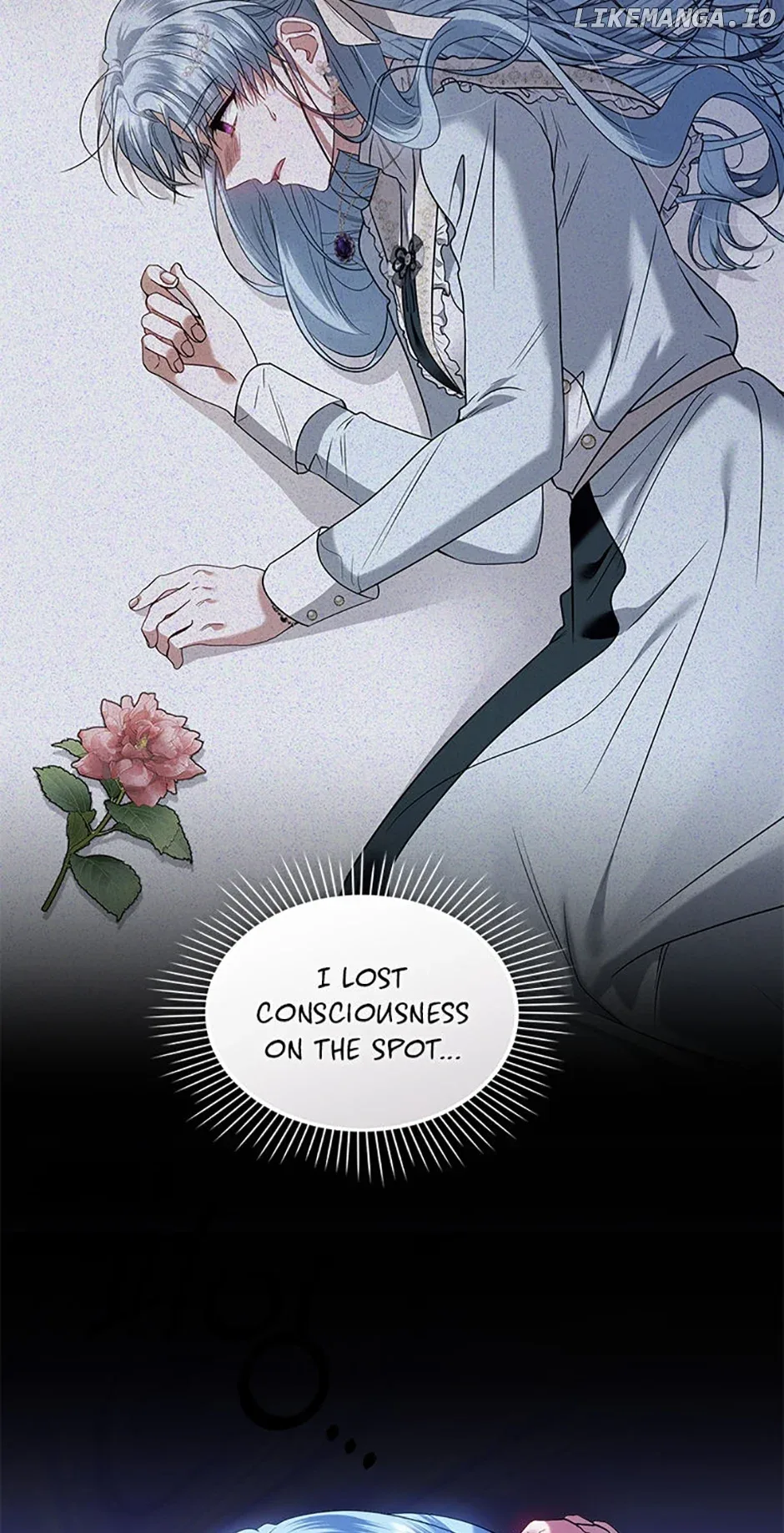I’m the Master of this Life Chapter 82 page 8