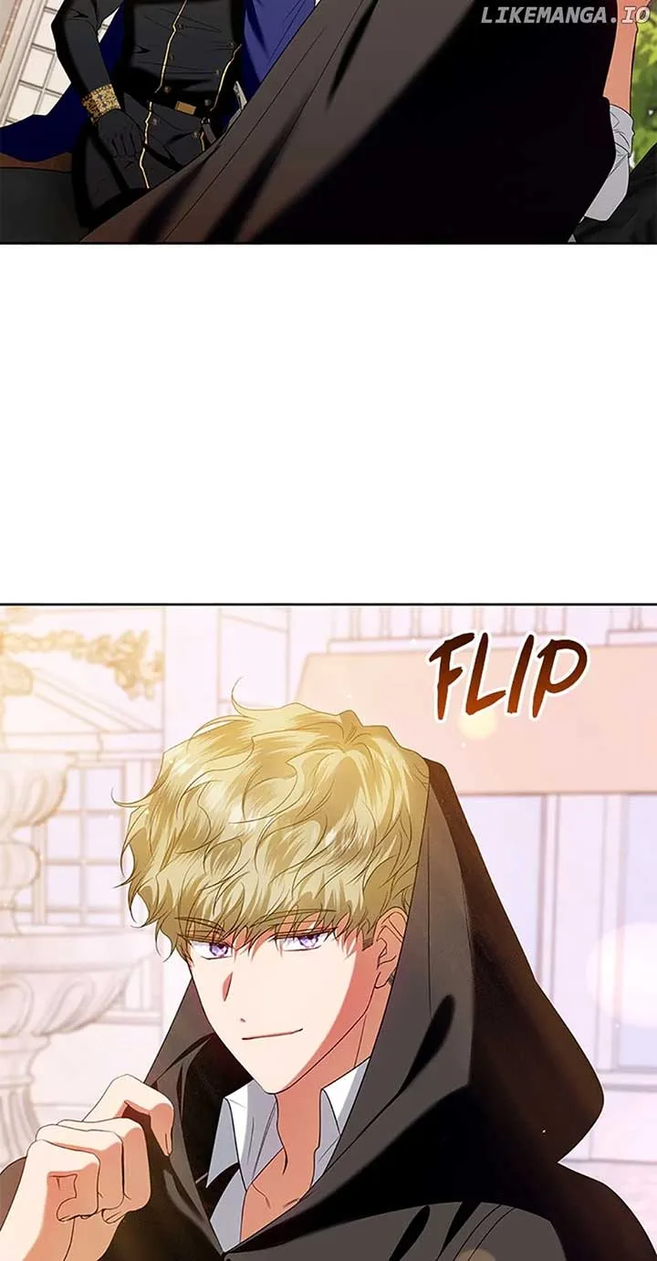 I’m the Master of this Life Chapter 81 page 16