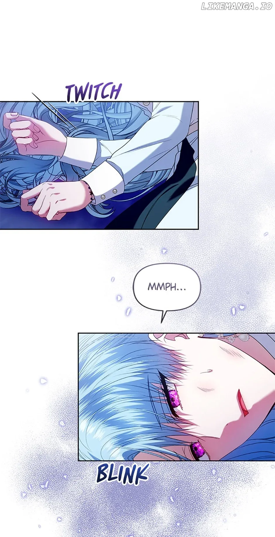 I’m the Master of this Life Chapter 82 page 3
