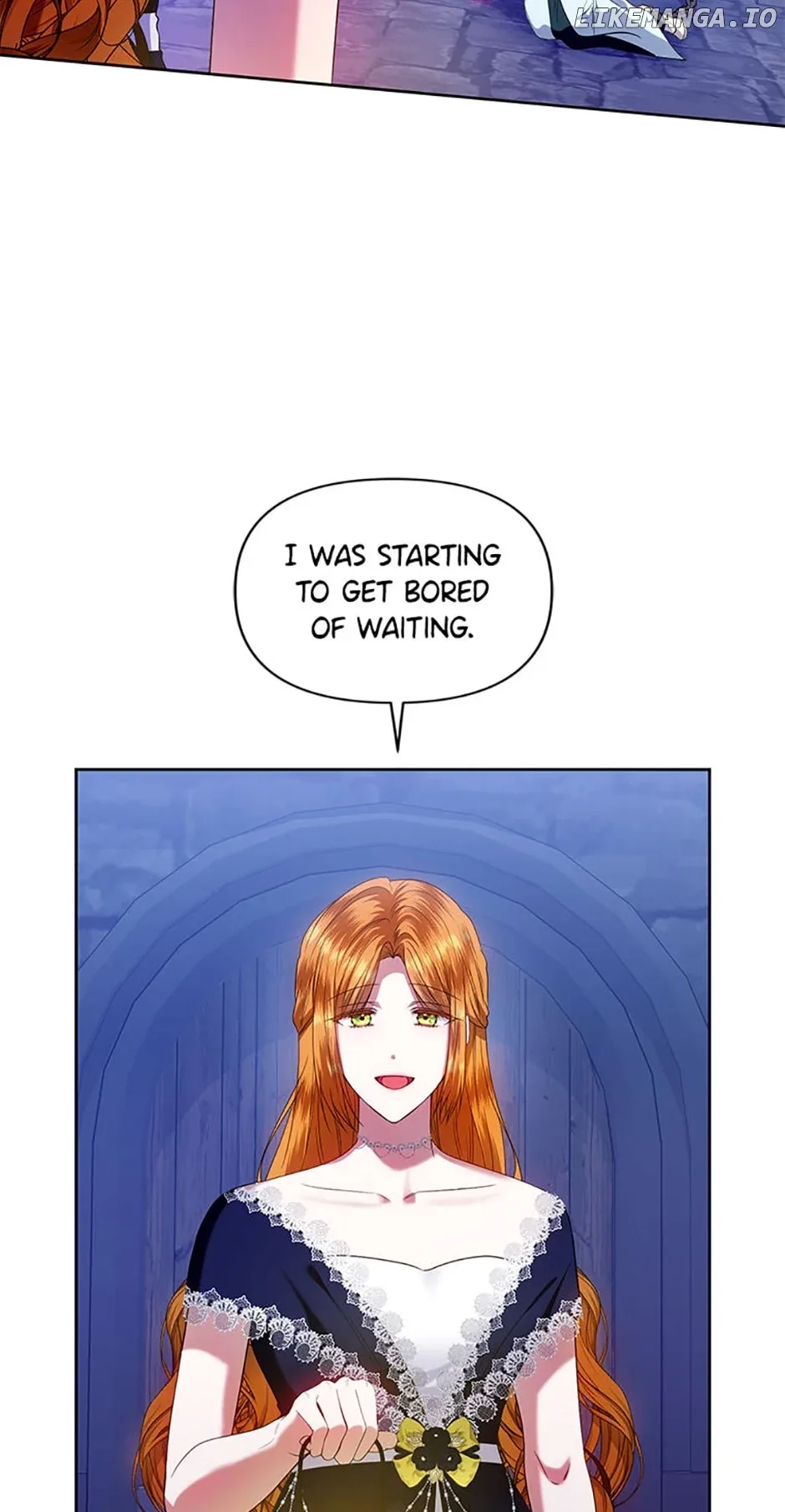 I’m the Master of this Life Chapter 82 page 13