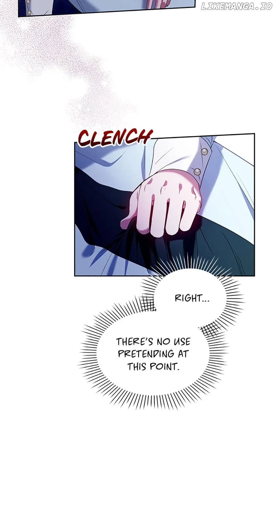 I’m the Master of this Life Chapter 82 page 16