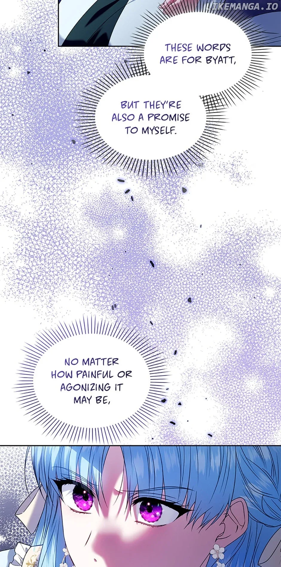 I’m the Master of this Life Chapter 82 page 20