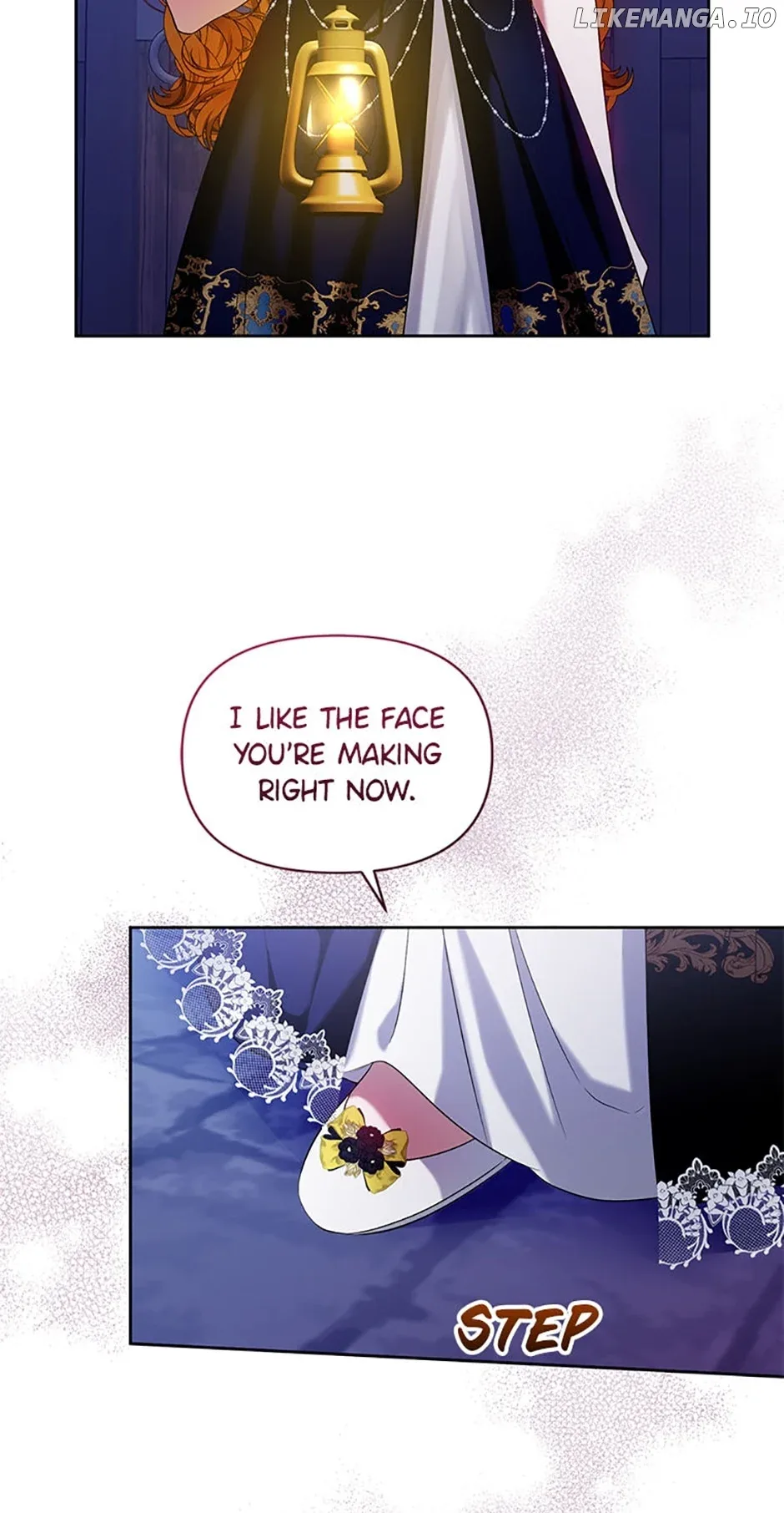 I’m the Master of this Life Chapter 82 page 14