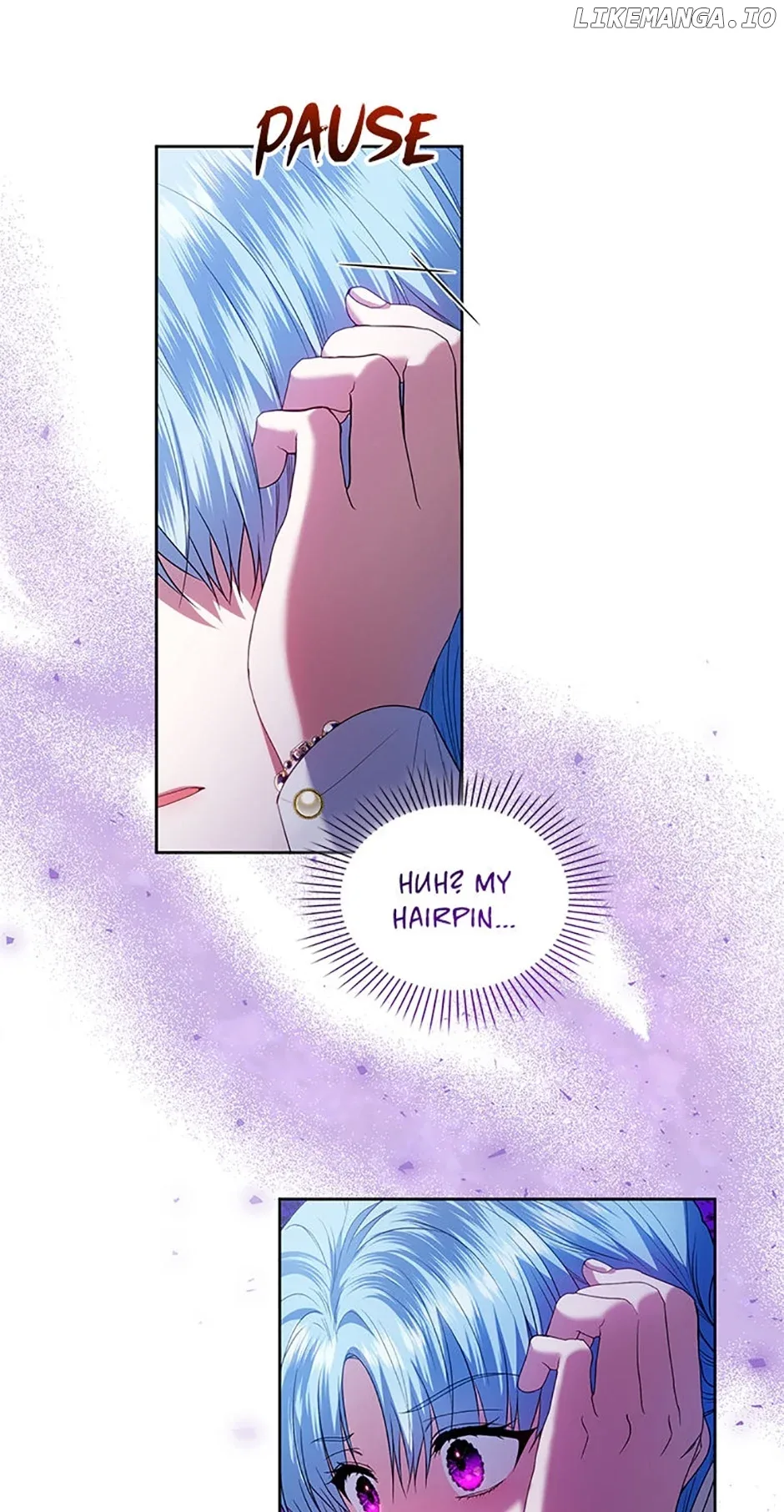 I’m the Master of this Life Chapter 82 page 10