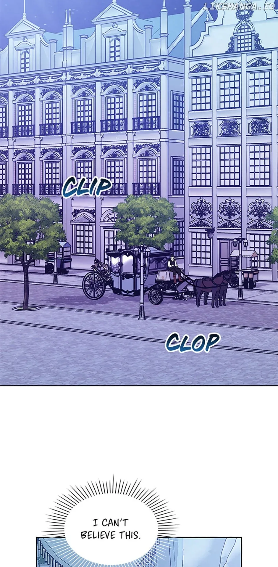 I’m the Master of this Life Chapter 82 page 29