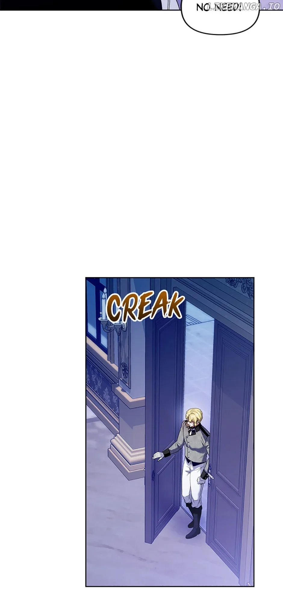 I’m the Master of this Life Chapter 82 page 46