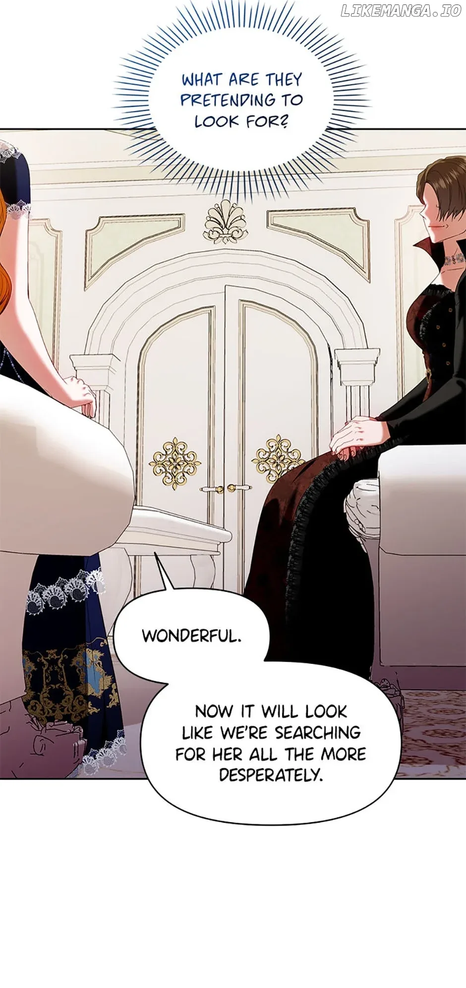 I’m the Master of this Life Chapter 82 page 52