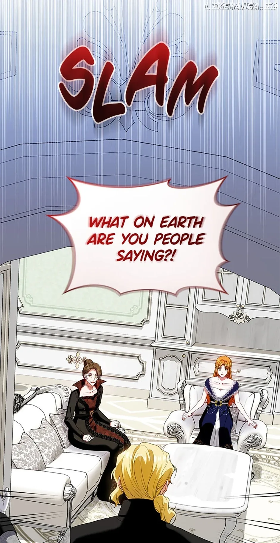 I’m the Master of this Life Chapter 82 page 60