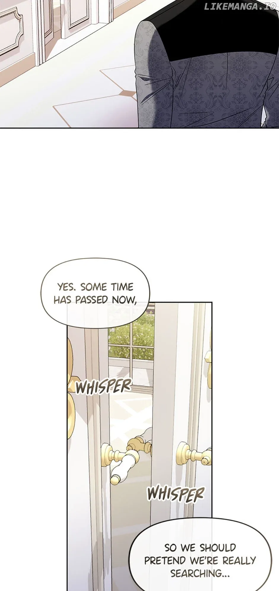 I’m the Master of this Life Chapter 82 page 50
