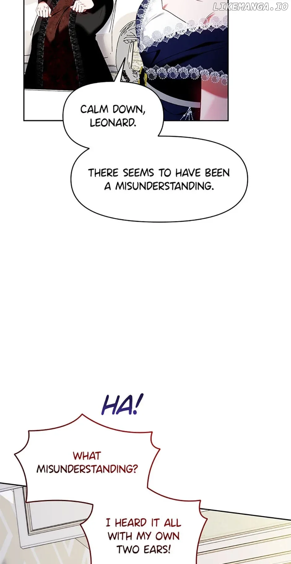 I’m the Master of this Life Chapter 82 page 63