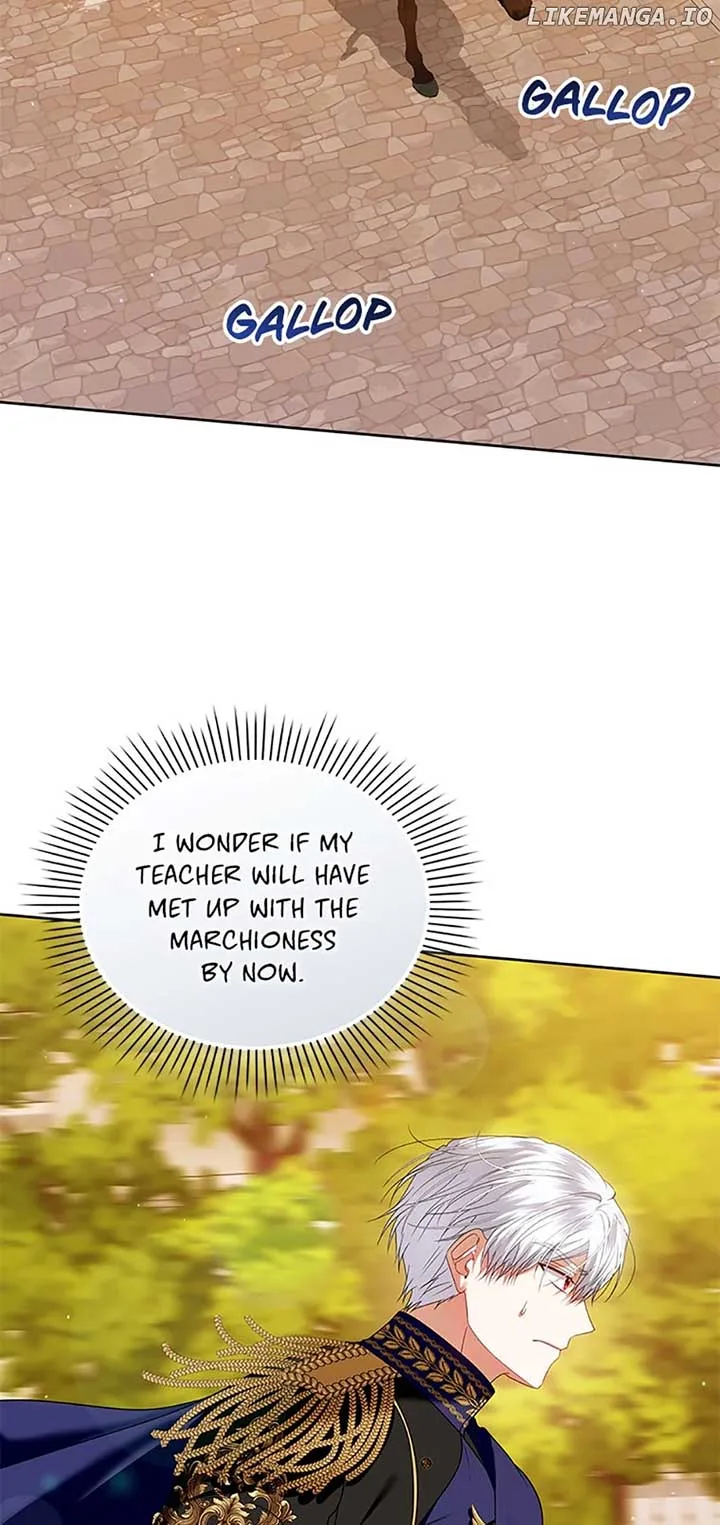 I’m the Master of this Life Chapter 81 page 3
