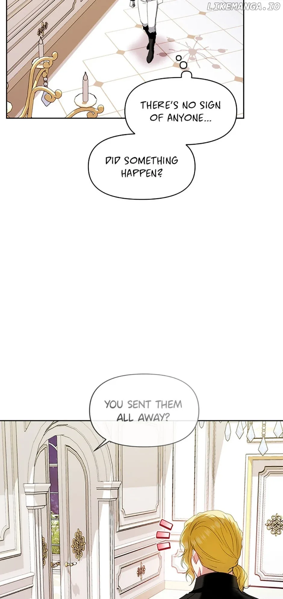 I’m the Master of this Life Chapter 82 page 49