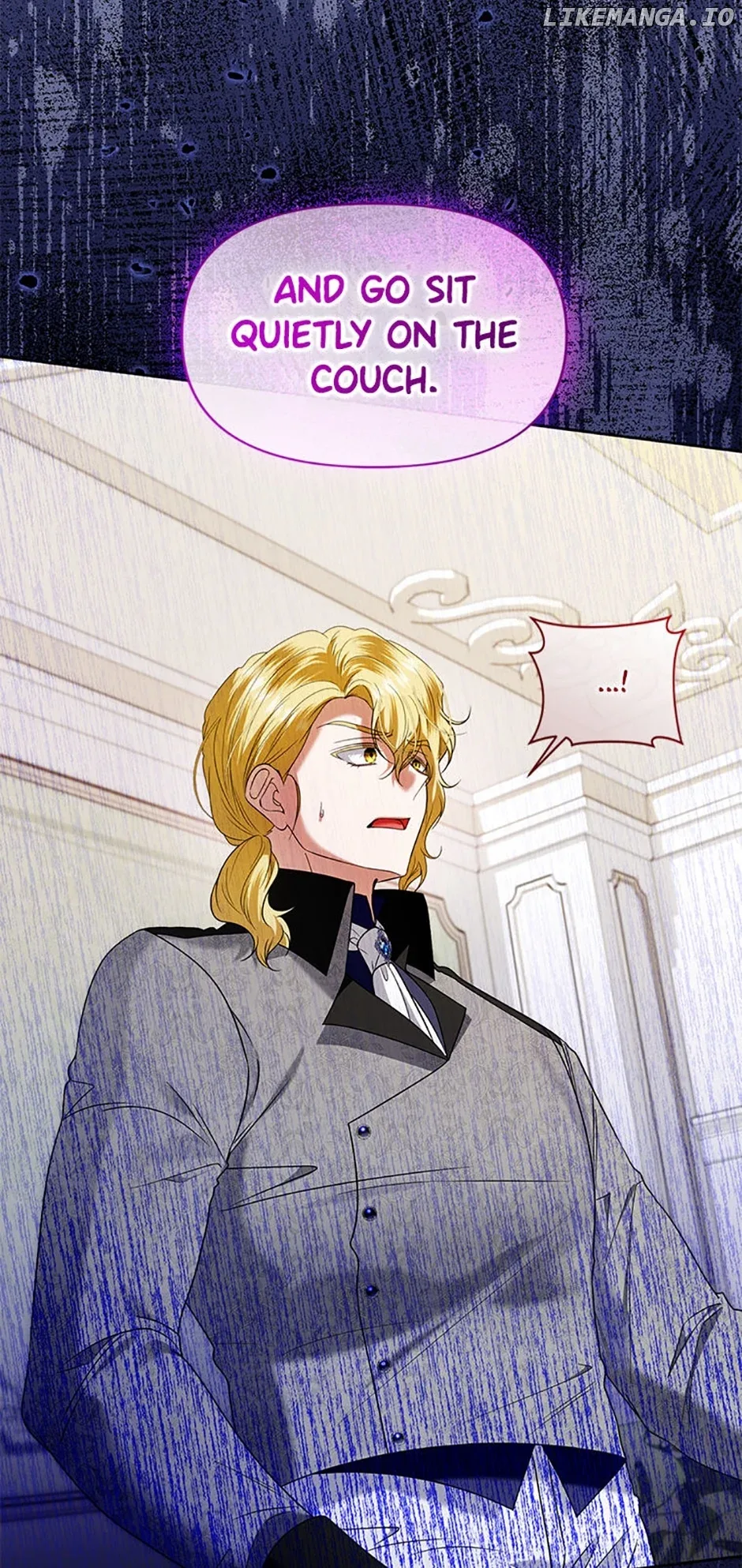 I’m the Master of this Life Chapter 82 page 76