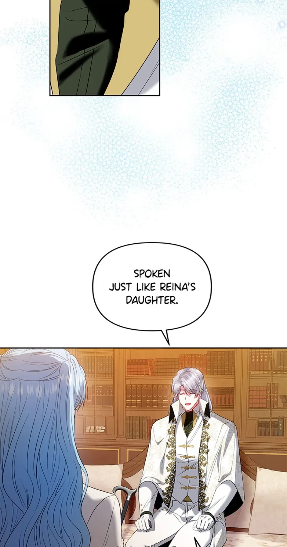 I’m the Master of this Life Chapter 77 page 91