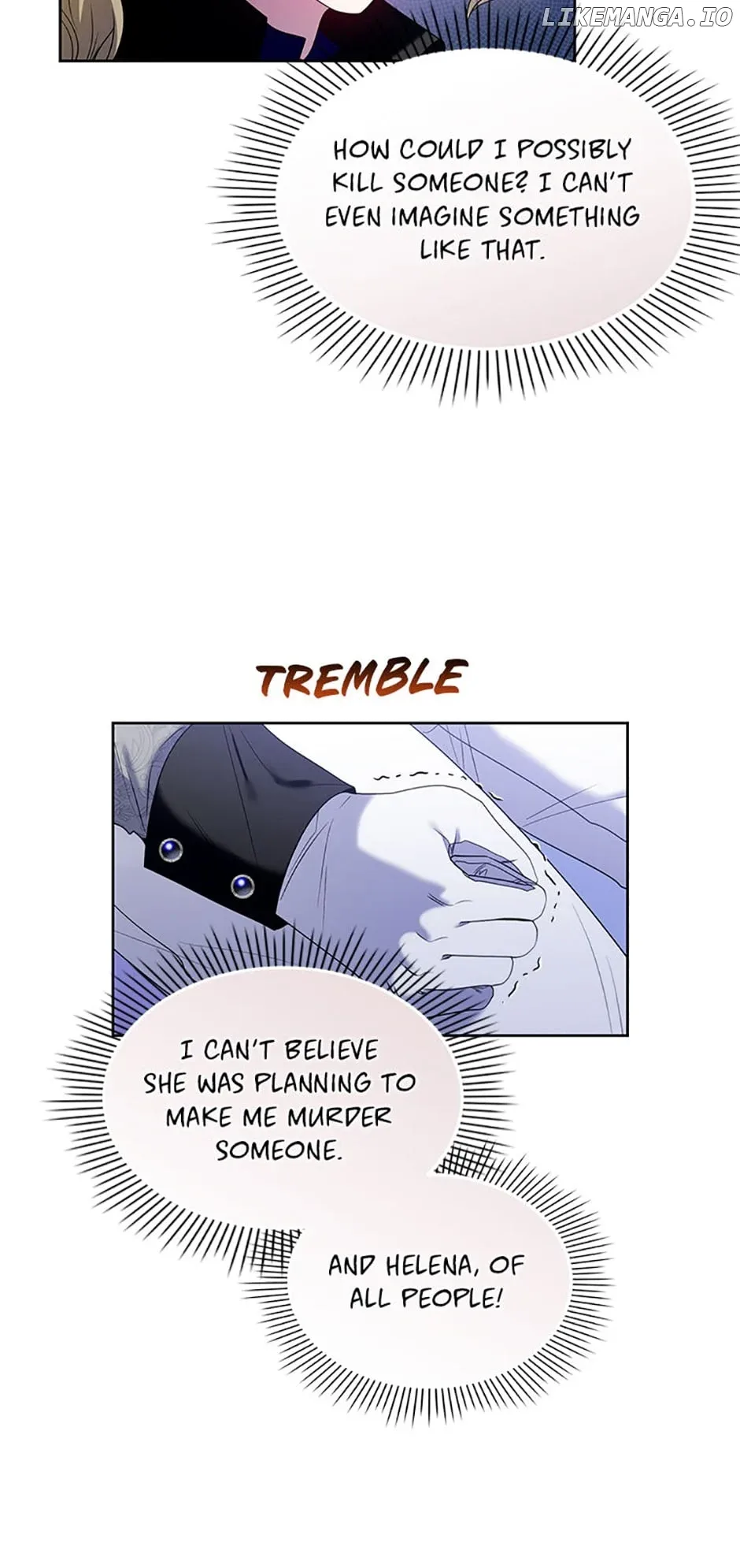 I’m the Master of this Life Chapter 82 page 41