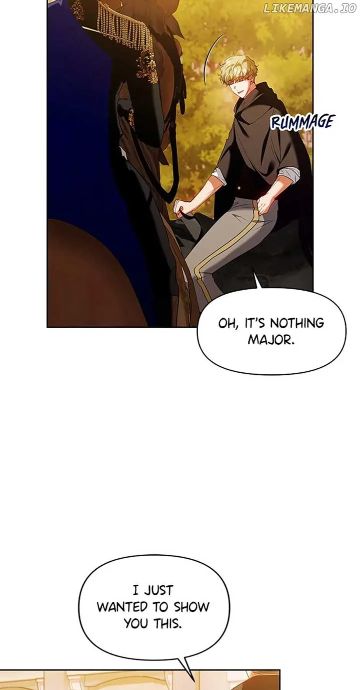 I’m the Master of this Life Chapter 81 page 25
