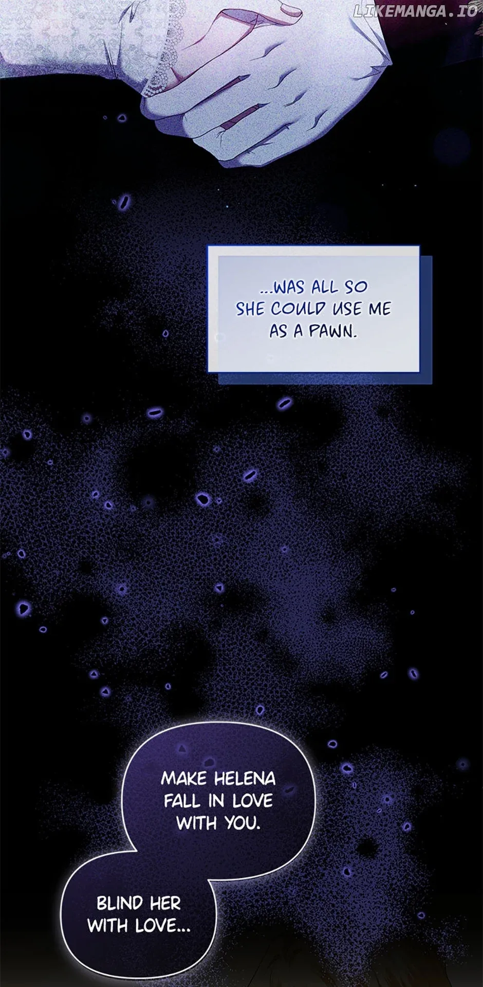 I’m the Master of this Life Chapter 82 page 37