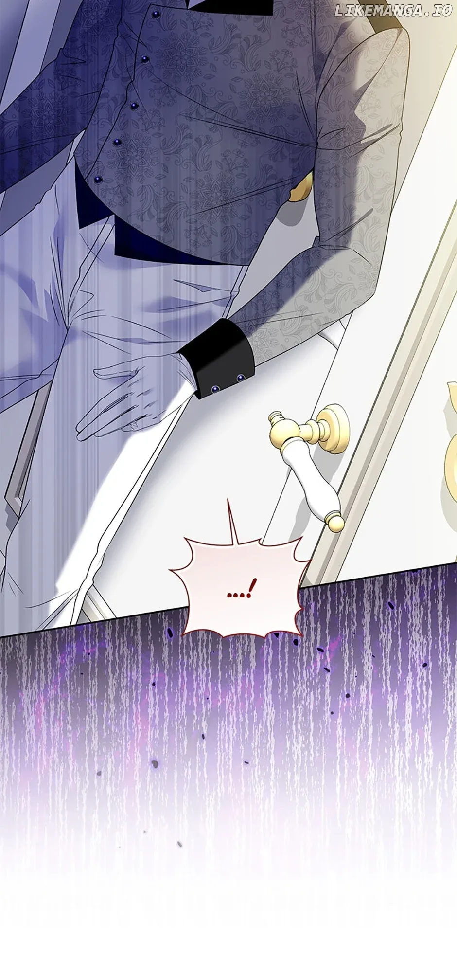 I’m the Master of this Life Chapter 82 page 58