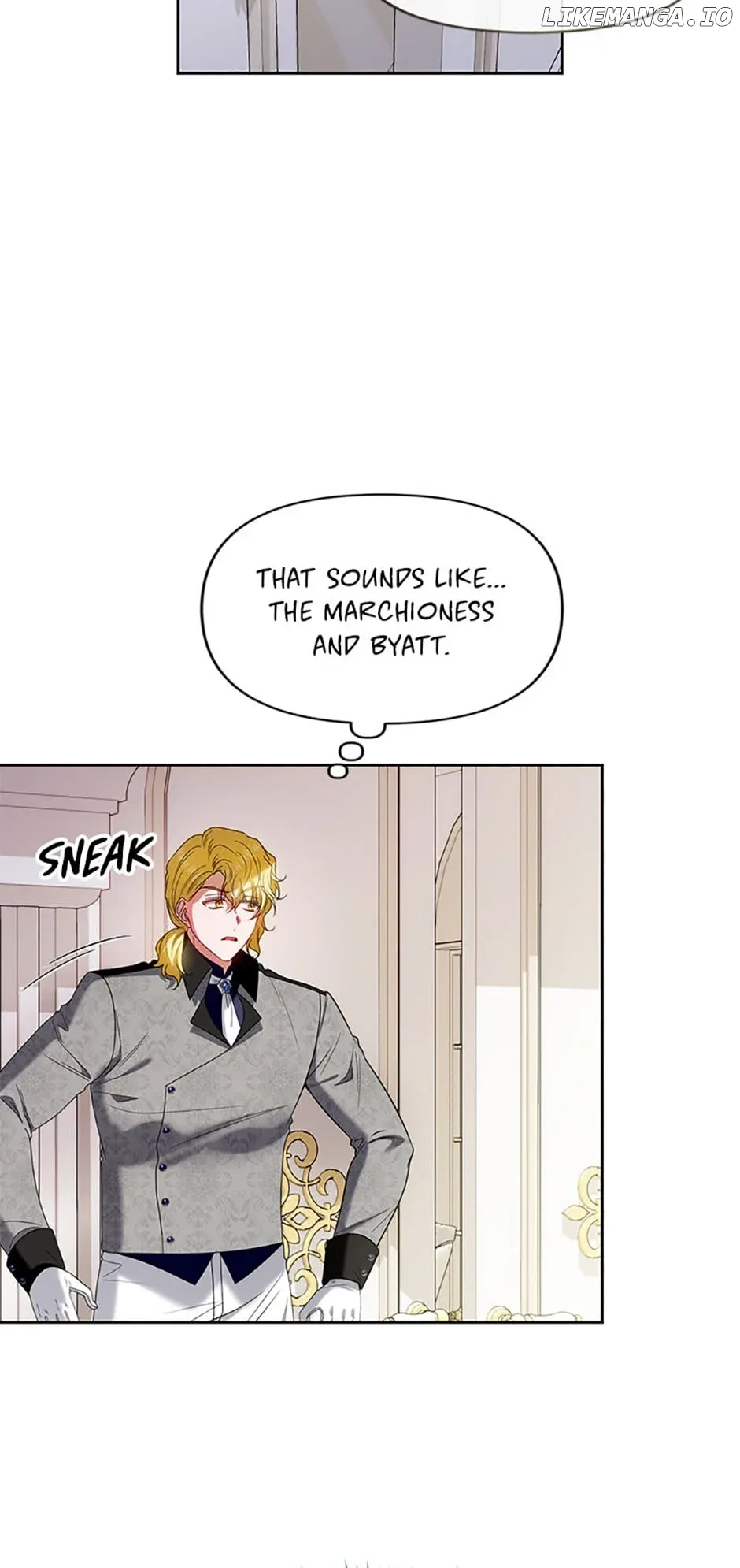 I’m the Master of this Life Chapter 82 page 51