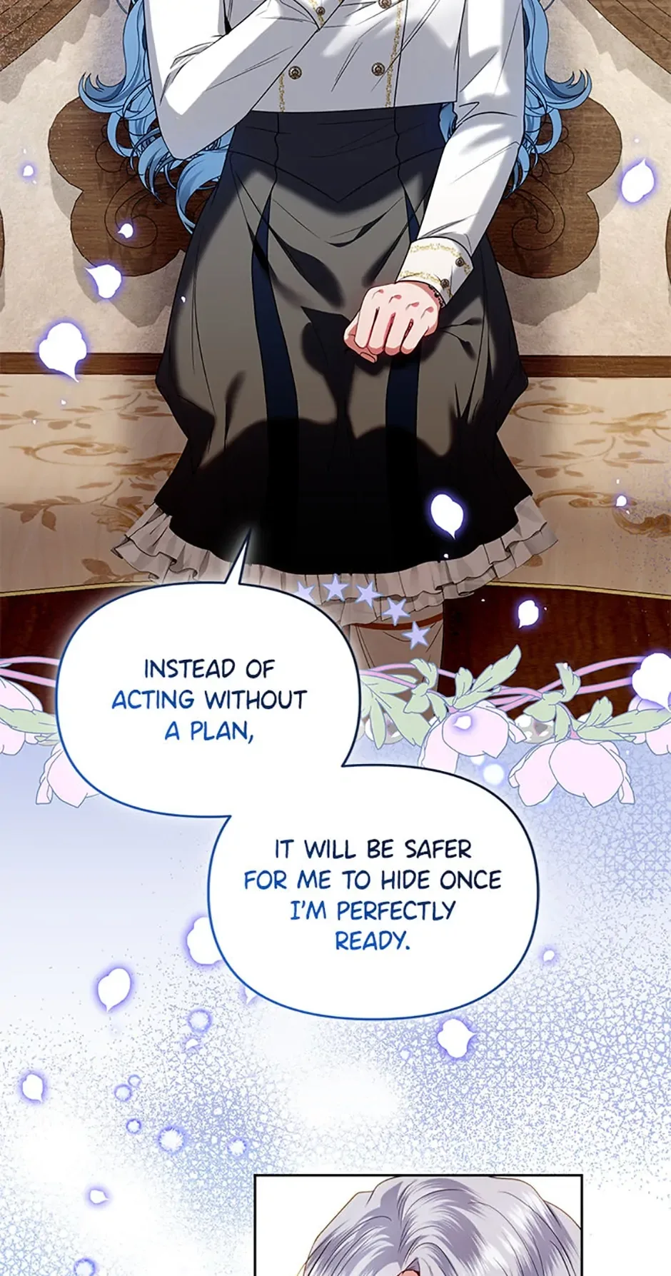 I’m the Master of this Life Chapter 77 page 89