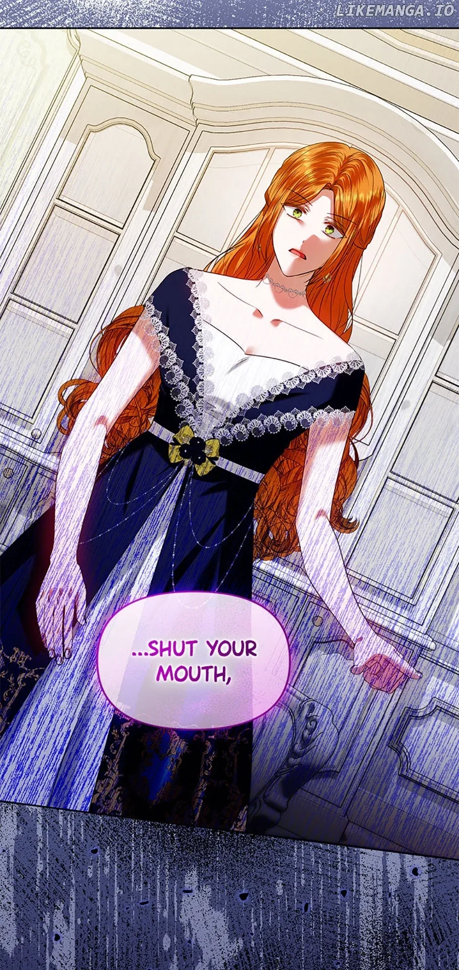 I’m the Master of this Life Chapter 82 page 75