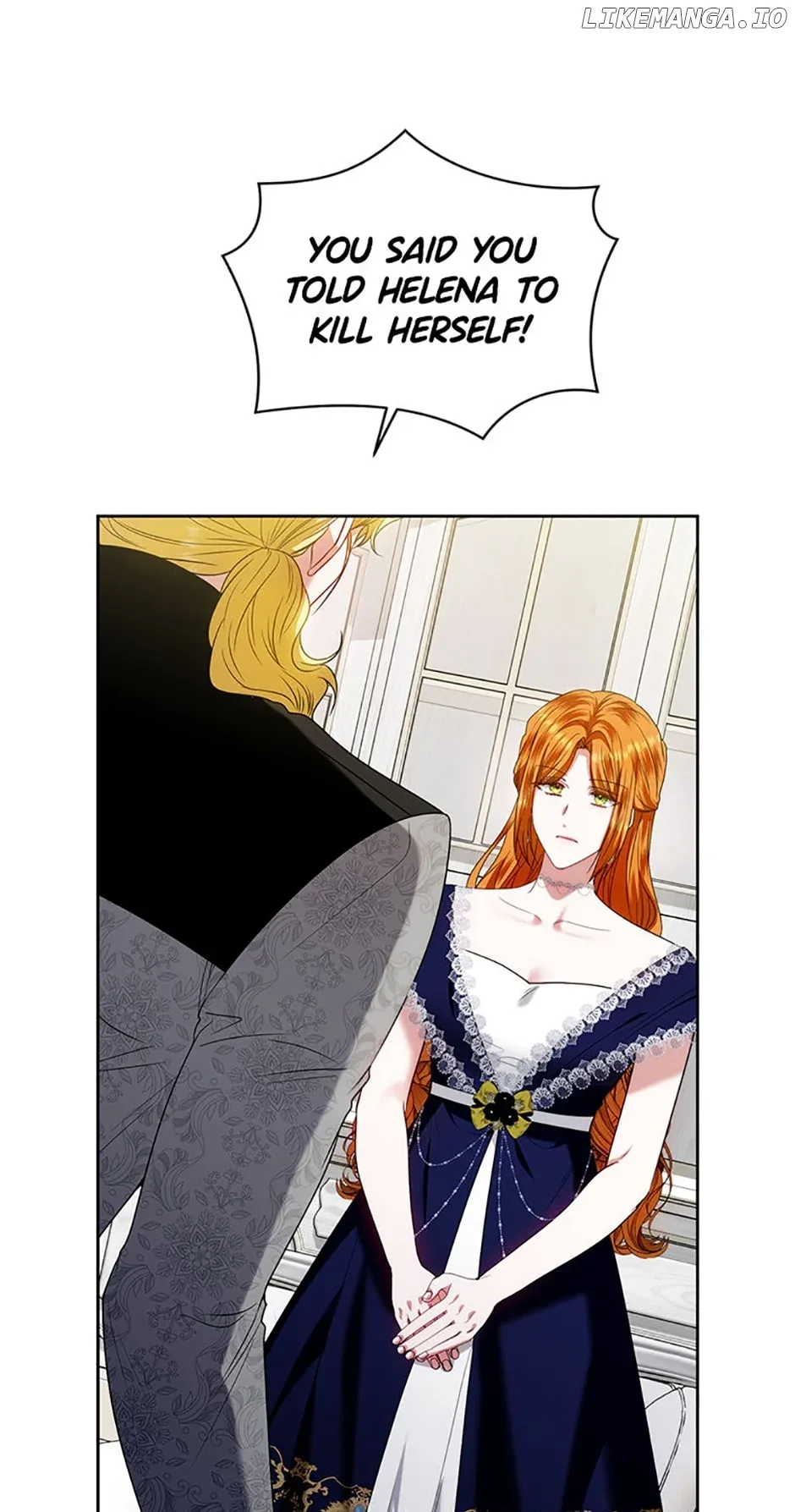 I’m the Master of this Life Chapter 82 page 65