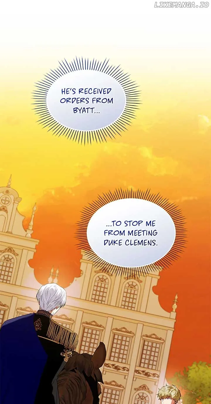 I’m the Master of this Life Chapter 81 page 20