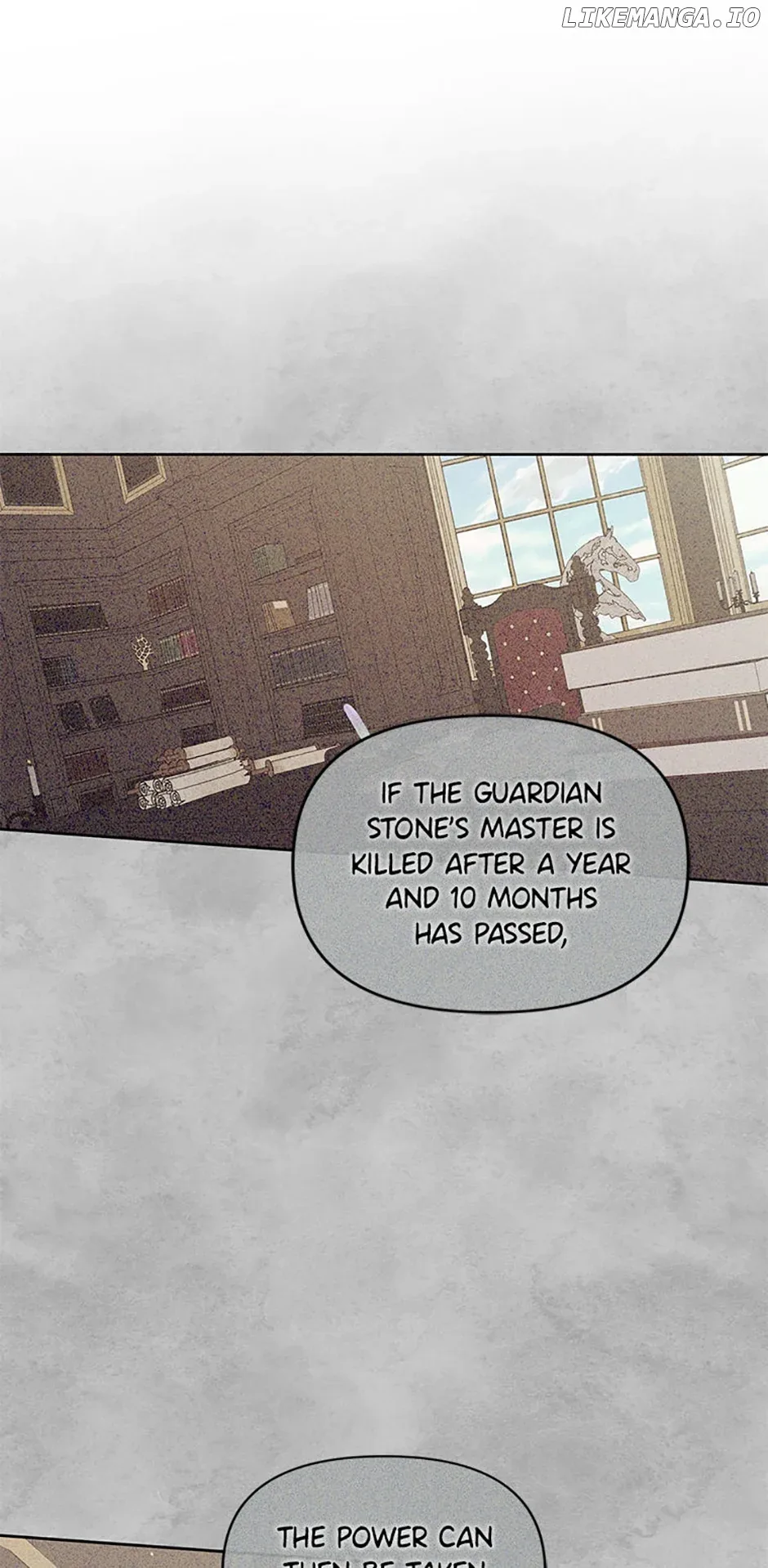 I’m the Master of this Life Chapter 82 page 31