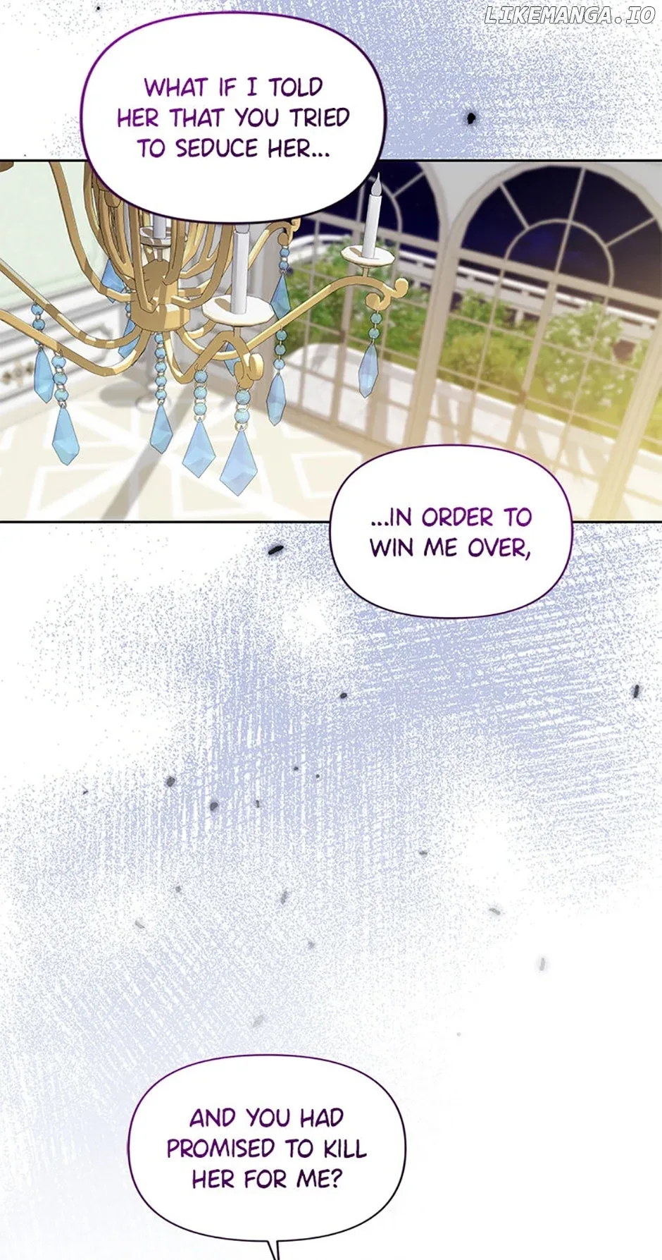 I’m the Master of this Life Chapter 82 page 70
