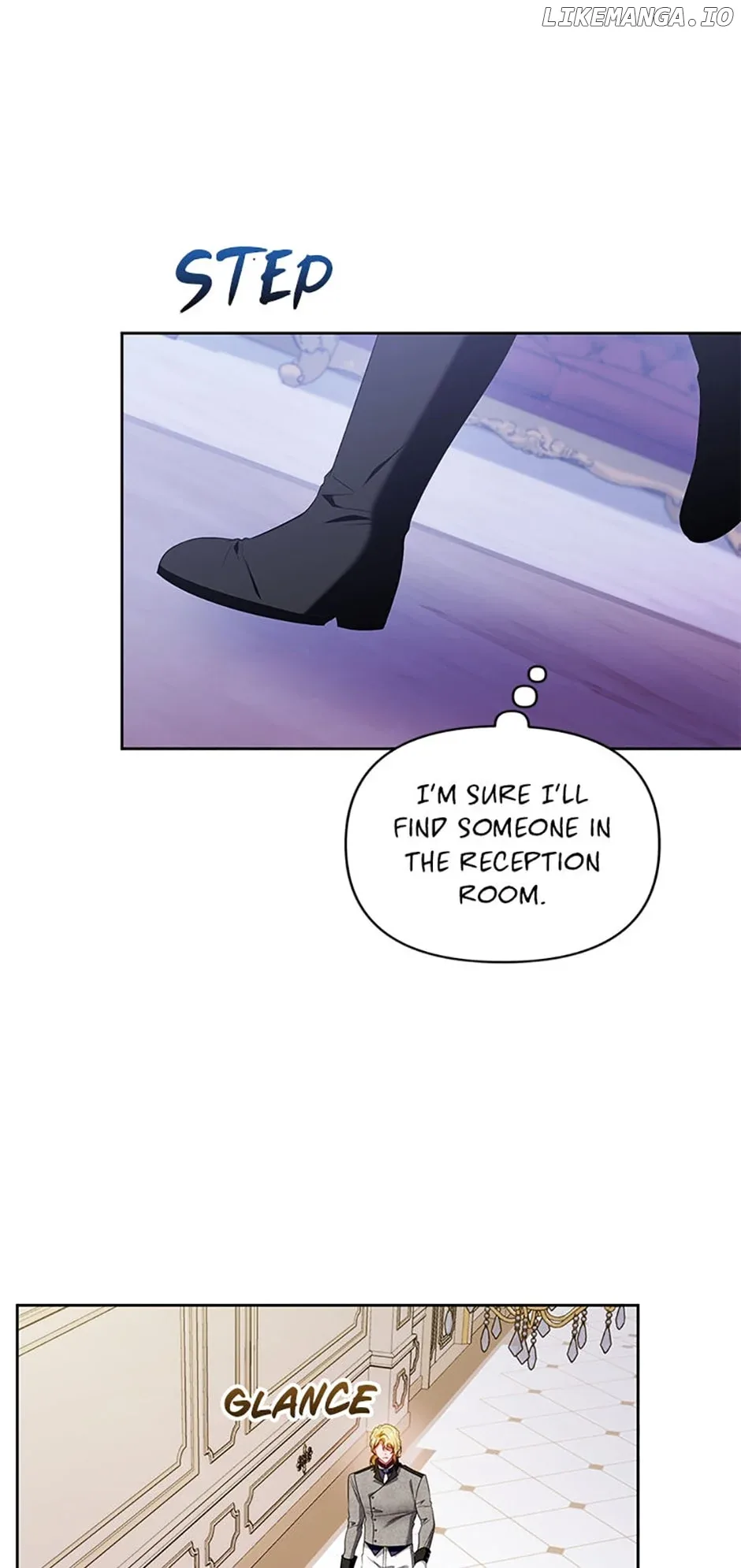 I’m the Master of this Life Chapter 82 page 48