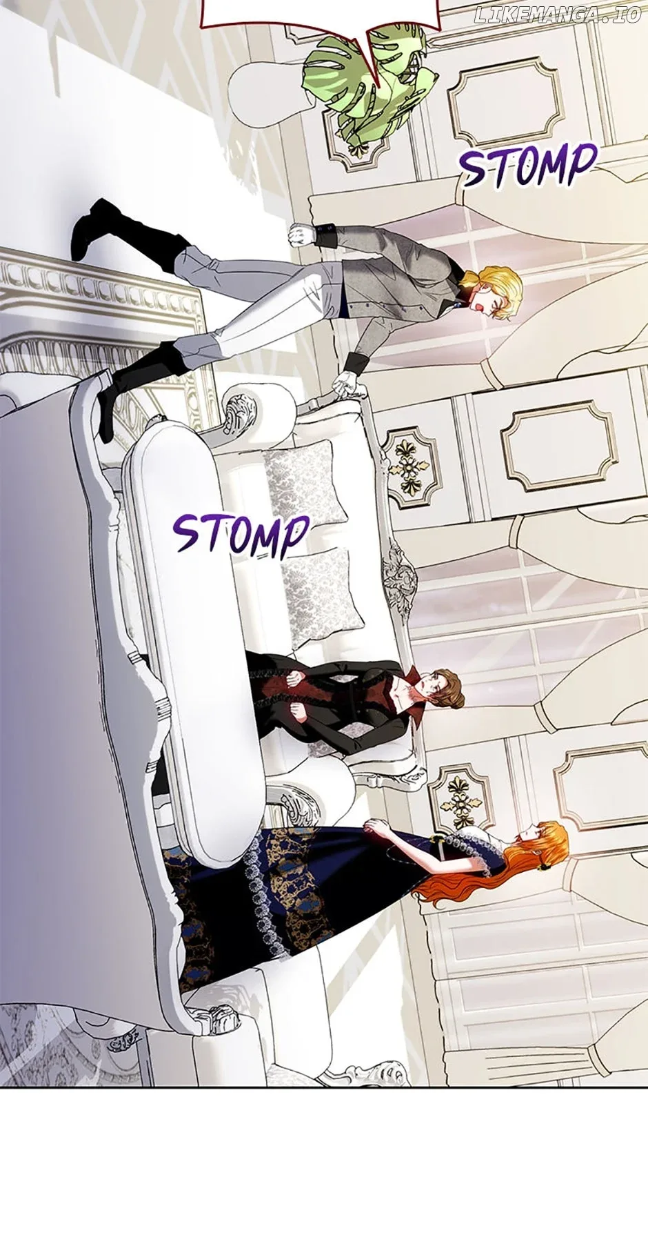 I’m the Master of this Life Chapter 82 page 64