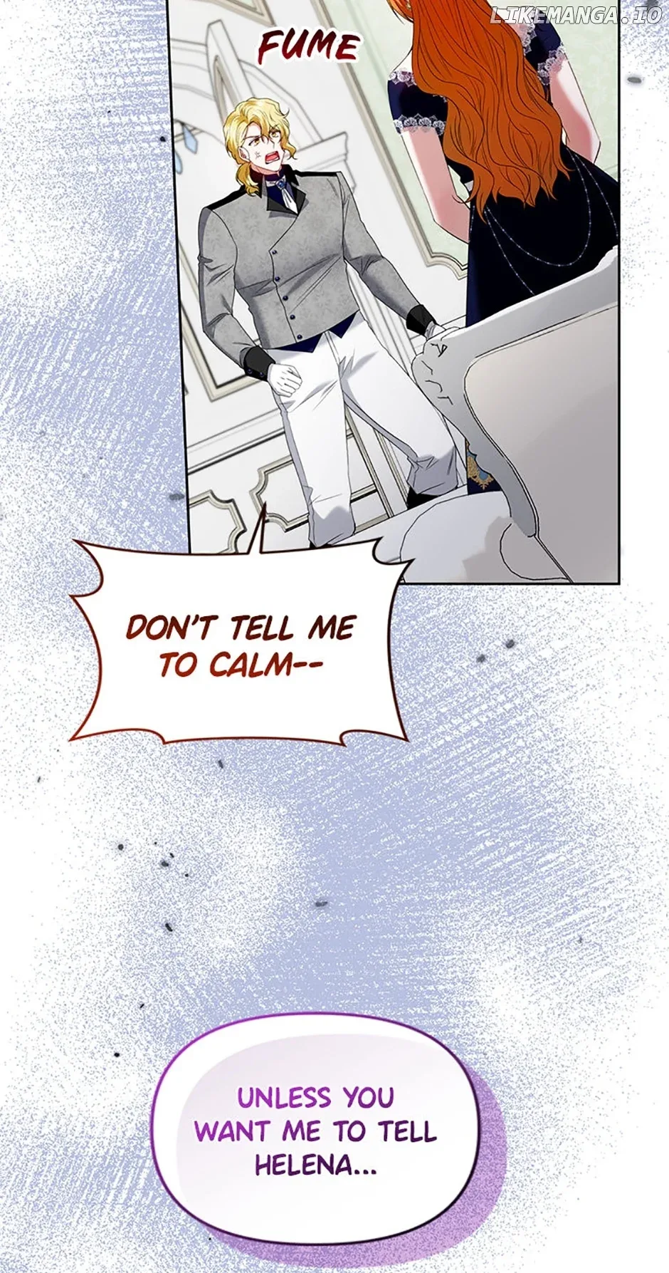 I’m the Master of this Life Chapter 82 page 68