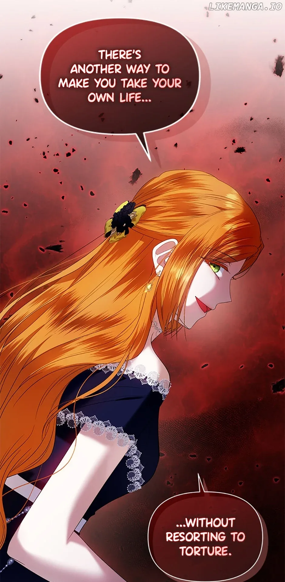 I’m the Master of this Life Chapter 82 page 26