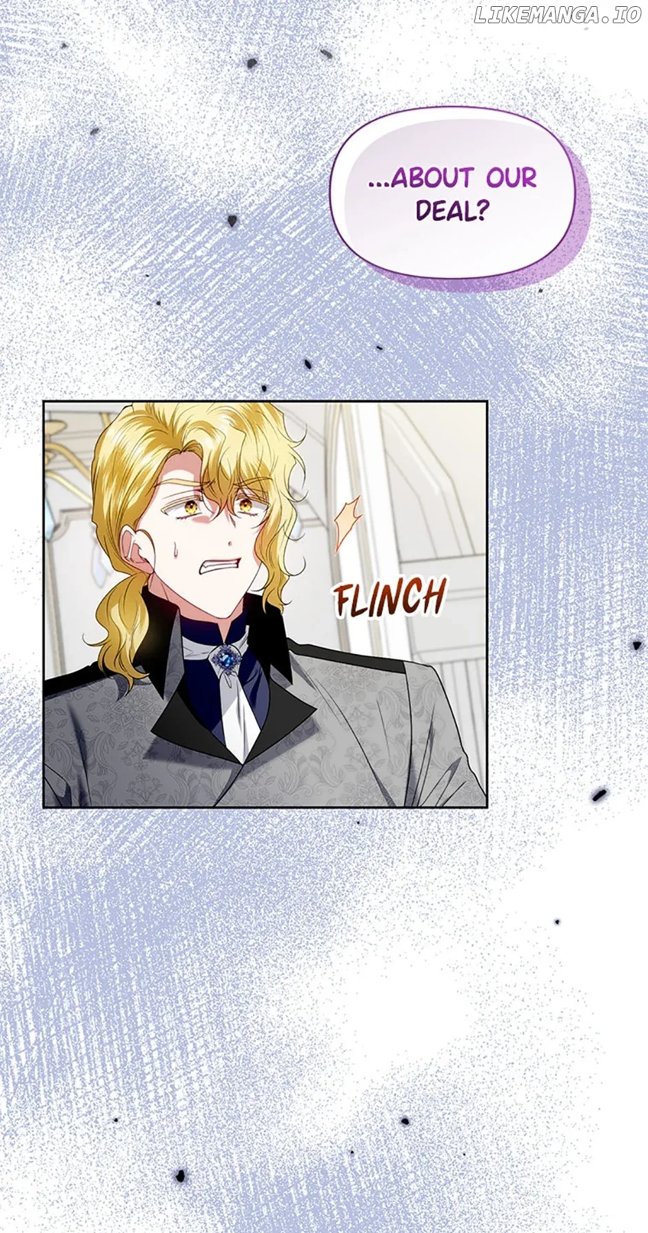 I’m the Master of this Life Chapter 82 page 69