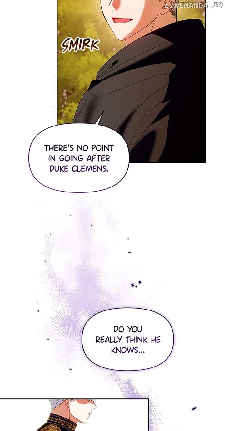 I’m the Master of this Life Chapter 81 page 22