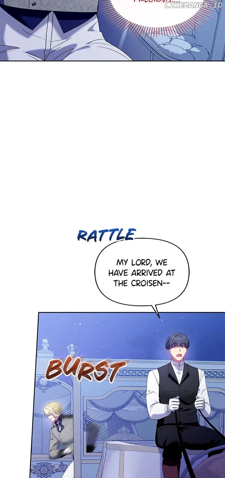 I’m the Master of this Life Chapter 82 page 44
