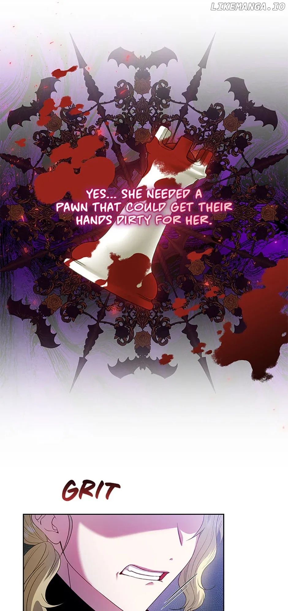 I’m the Master of this Life Chapter 82 page 40