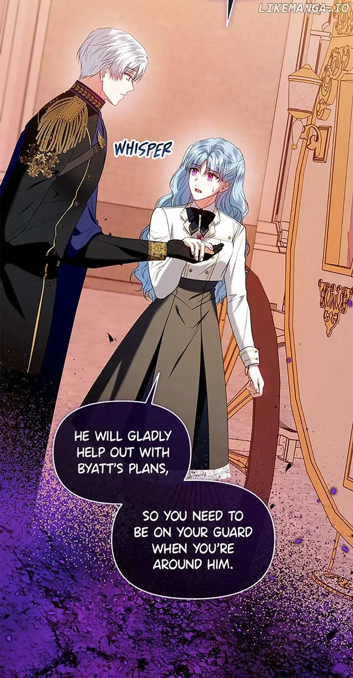 I’m the Master of this Life Chapter 81 page 18